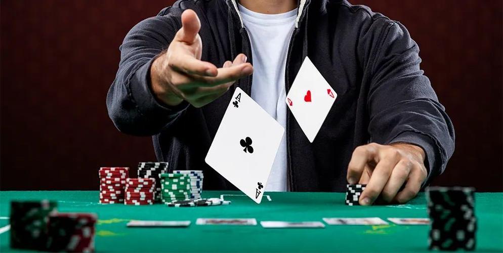 德扑圈德州poker下载地址